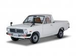 Datsun Sunny Truck 1977 года
